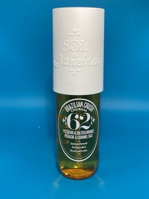 Sol de Janeiro Brazilian Crush 62 Perfume Mist
