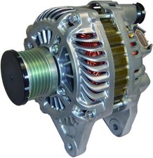 Ricambio alternatore PG-11413 per Nissan Versa L4 (09-12), Sentra L4 (11-12...