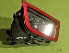 Antibrouillard Citroen XANTIA