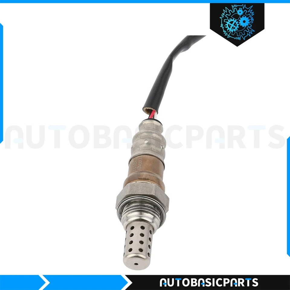 Se adapta a Nissan Murano 2003 3,5 L 4 piezas sensores de oxígeno O2 02 aguas arriba y aguas abajo Foto 4 de 4