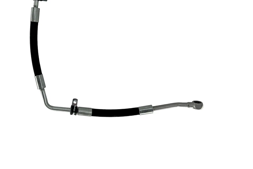 Tubo Di Servosterzo per Audi Q7 2006-2015 7L8422893AB 7L8422893AM - Image 2 of 2