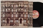 LED ZEPPELIN "Physical Graffiti" 2xLP (Swan Song 2-200, orig '75) EXCELLENT