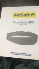 PetSafe Guardian GPS Wireless Dog Fence System for Pets Advanced GPS Technology