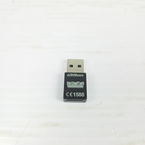 Récepteur USB Sans Fil Pour Portail Skylanders - Dongle Activision N15505 - PS3/PS4/Wii U