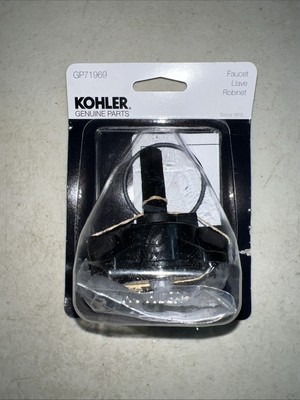 KOHLER GP71969 Valve Mixer Kit for Older Coralais Single Control Bath & Shower