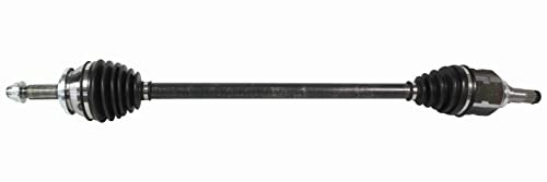 GSP NCV69134 Front Right CV Axle Assembly fits Toyota 19 Corolla Toyota 20-22 - Picture 7 of 8