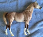Breyer Glossy Sierra Rose Breyerfest 2018 Proud Arabian Mare