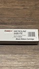 NEW Okidata Black Printer Ribbon Cartridge 41708209 Microline 8480 FB 24 Pin