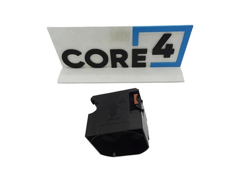 DELL 45HVY PowerEdge R750 R750XS R750XA R7525 Standard Fan Module - 第 1/1 張圖片