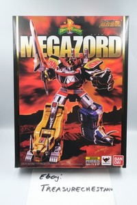Power Rangers 2017 Megazord | eBay