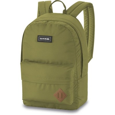 Sac à dos réversible - DAKINE - 365 Pack - 21L - Noir - Matériaux