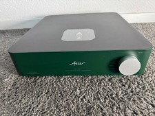 Fezz Equinox High End Röhren DAC D/A Wandler...