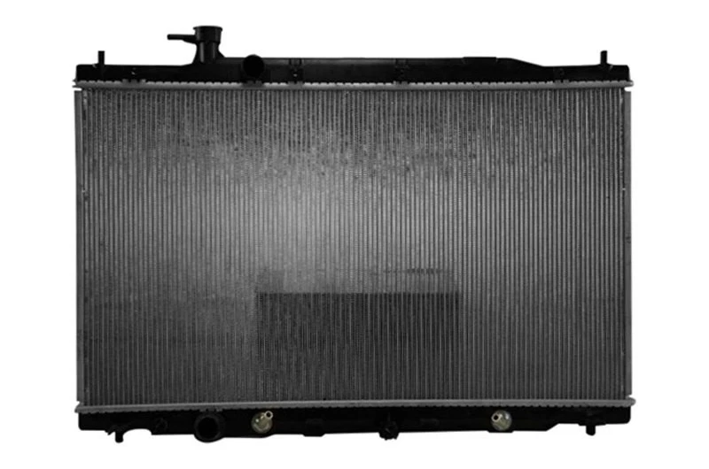 For Honda CR-V 2010-2011 Reach Cooling 41-13155 Engine Coolant Radiator Foto 2 de 4