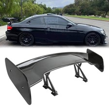 57 Rear Trunk Spoiler Racing Tail Wing Gt-style For 3er F30 M3 M340i M440i 4dr