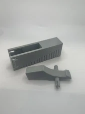 Vintage Star Wars Kenner Imperial Shuttle Handle & Trigger Repro Part 1983