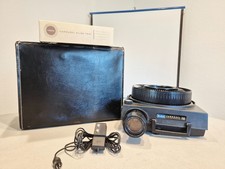 Repaired Kodak Carousel 760 Slide Projector Fully Functional