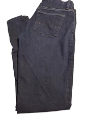 Womens Sutters 1848 Jeans Size 29 x 29 Bandit Skinny Jeans pre owned