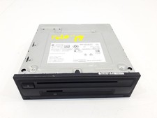 Unità Radio Stereo VOLKSWAGEN POLO 2019 3Q0035824C *HA BISOGNO DEL CODICE