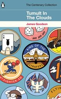 James Goodson | Tumult In The Clouds | Taschenbuch | Englisch (2018) | Inklore