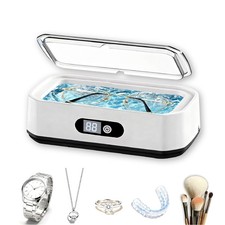 Limpiador Ultrasonico Profesional, Maquina Limpiadora De Joyeria Ultrasonica ...