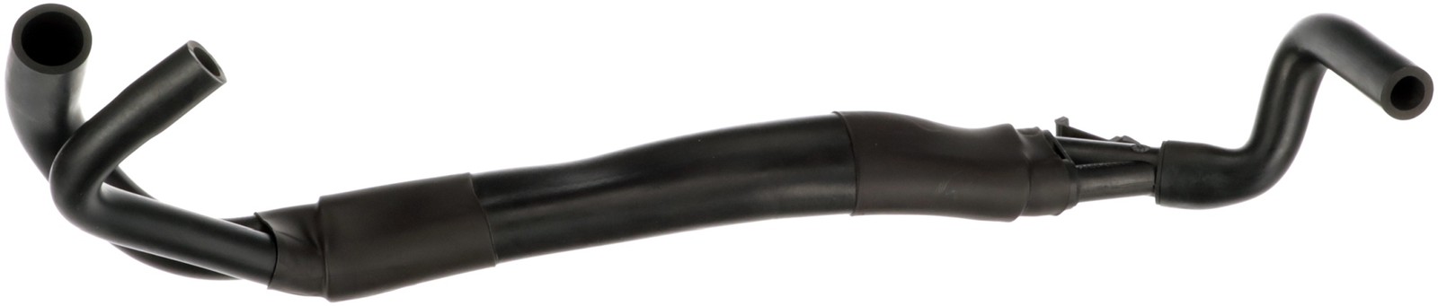 Gates EMH607 Crankcase Breather Hose - Image 9
