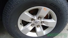 Wheel Classic Style 5 Lug Road Wheel Fits 13-24 Dodge 1500 Pickup 12854283