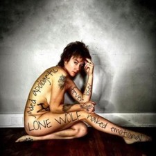 Hannah Fairlight Lone Wolf (CD)