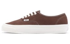 VANS Authentic LX OG Low Brown - VN0A5FBDBRO
