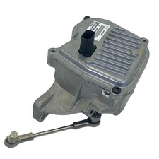 21500001EA Genuine BorgWarner Turbocharger Actuator