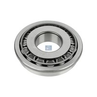 Lager Schaltgetriebe Ø 45 Mm DT Spare Parts FüR U.A. MERCEDES-BENZ Vario