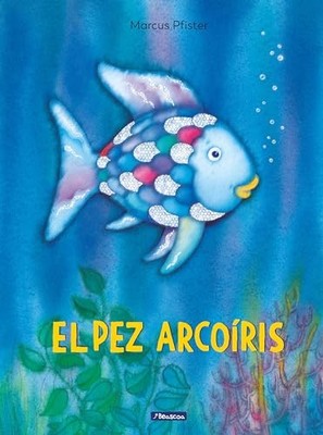 El pez arcoiris (Cuentos infan - VERY GOOD