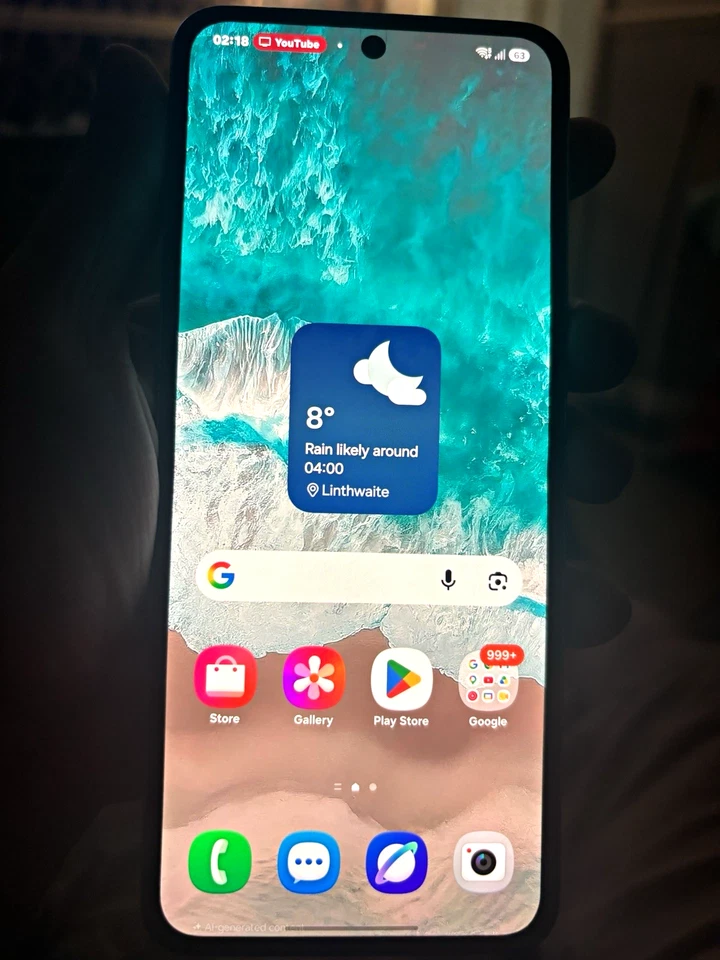 Samsung Galaxy Z Flip5 5G SIM Free Unlocked 256/512GB Good, photo 1 of 5