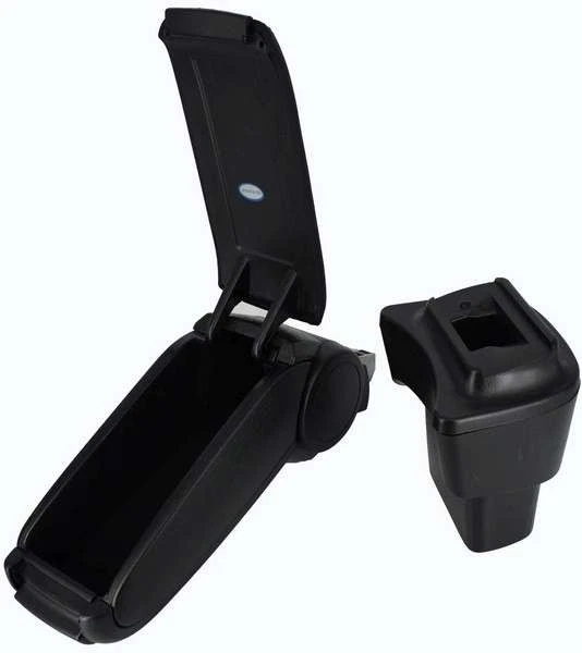 MOTOS Set Tappetini Auto In Gomma 3D Per Hyundai I10 II (2013-2019) – Antiscivolo, Per Tutte Le Stagioni, Protezione Totale, Incluso Tappetino Bagagliaio