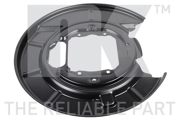 NK 231526 Spritzblech, Bremsscheibe FüR BMW-image