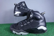 Nike Jordan 6 Rings Shoes Mens Size 11.5 DC7330-001 Jumpman Basketball