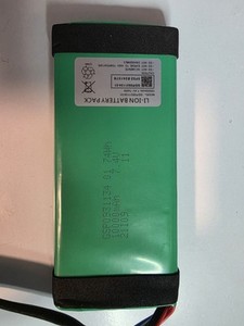 JBL BOOMBOX 1 AKKU ERSATZTEIL