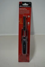 Powerbuilt 648827 Jam Nut Valve Adjustment Tool 10mm x 1/4” for Toyota Honda Nis