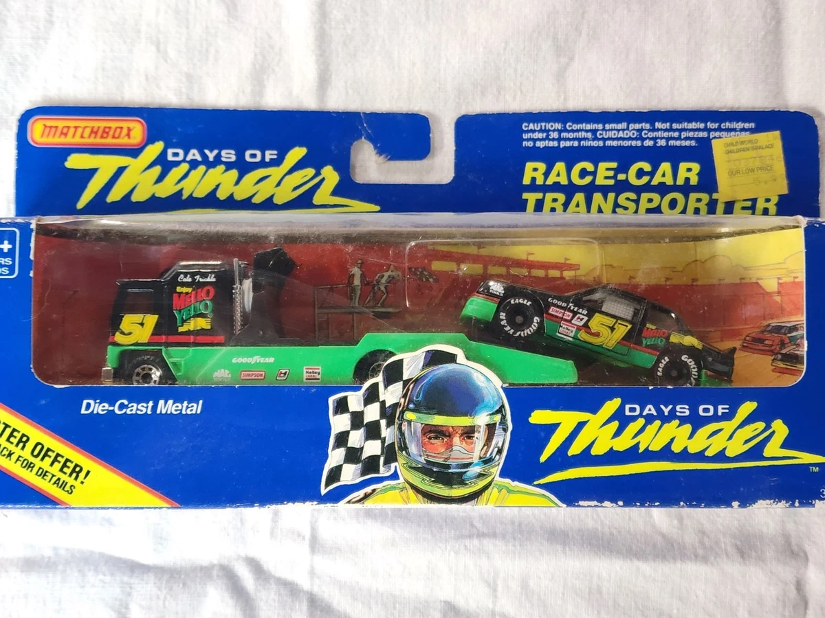 Matchbox Diecast Car Transporters for sale - eBay