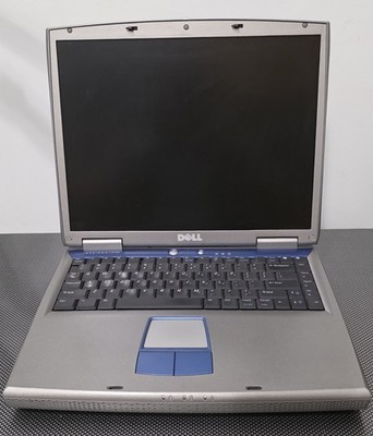 2002 Dell Inspiron 5100 14.1