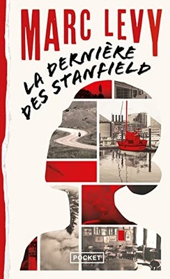 La derniere des Stanfield by Levy, Marc 2266282085 FREE Shipping