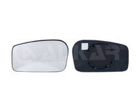 Alkar Spiegelglas AußEnspiegel 6427357 FüR Zeta Fiat 806 Ulysse CitroËN Peugeot
