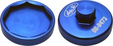 Motion Pro Showa BPF Fork Cap Socket 45mm Hex...