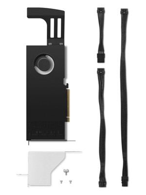 NVIDIA RTX ADA 4000 20GB GRAPHICS CARD