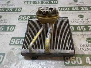 6Q0820103F klimaverdampfer SEAT TOLEDO KG3 1.6 TDI lvaap16026383