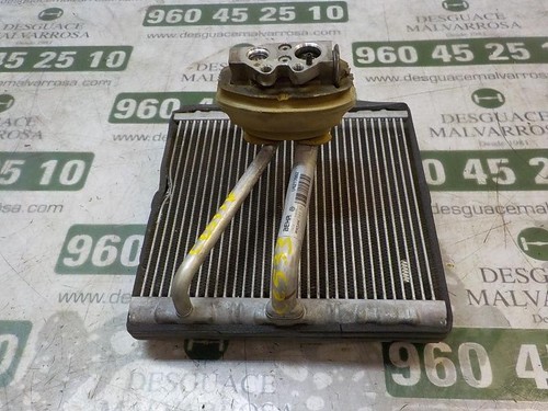 6Q0820103F klimaverdampfer SEAT TOLEDO KG3 1.6 TDI lvaap16026383