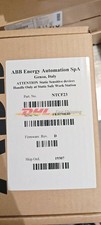 ABB NTCF23 NTCF23 Bailey Module NTCF23 NTCF23