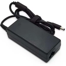 Dell 45W K10A D3100 Docking Station Notebook JHJX0 4.5Mm X 3.0Mm