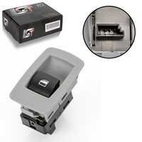 Fensterheber Schalter Vorne Rechts Hinten FüR BMW 3Er E90 E91 E93 X5 E70 X6 E71