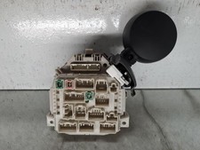 Compteur Peugeot 107