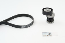 CONTINENTAL CTAM Keilrippenriemensatz 6PK1070K2 für VENTO IBIZA POLO GOLF VW 6N1